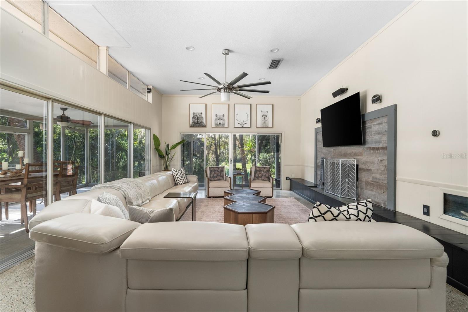 BEVILLE HEIGHTS - Residential