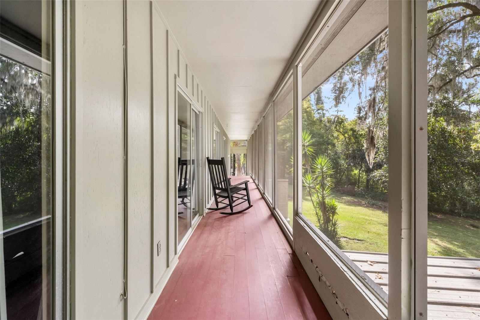 BEVILLE HEIGHTS - Residential