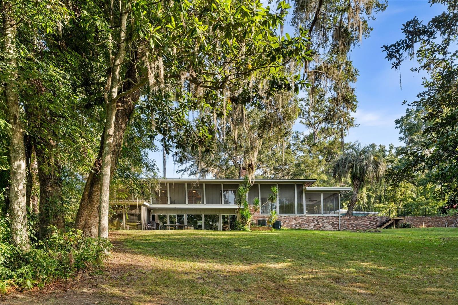 BEVILLE HEIGHTS - Residential