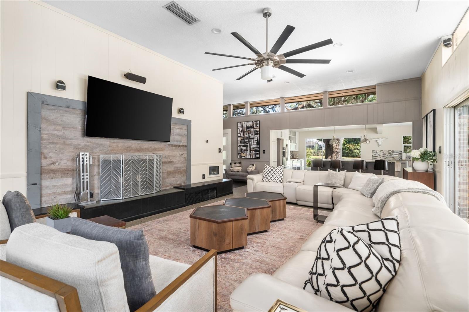 BEVILLE HEIGHTS - Residential