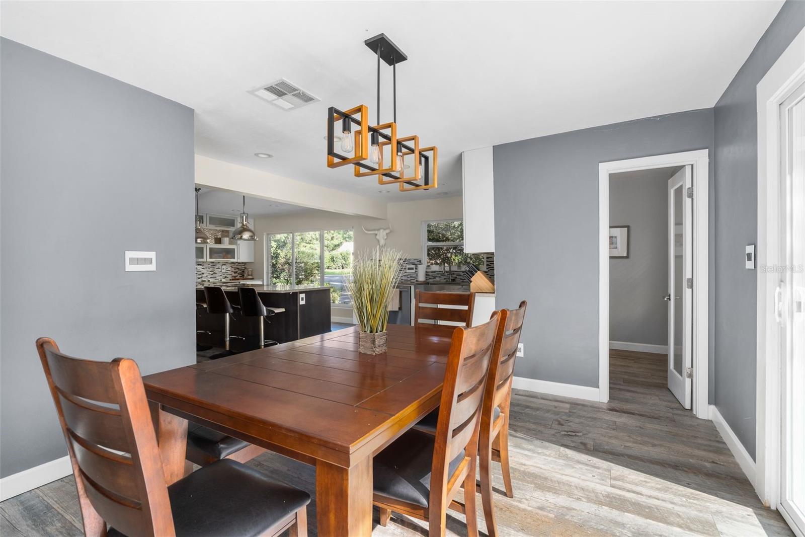 BEVILLE HEIGHTS - Residential