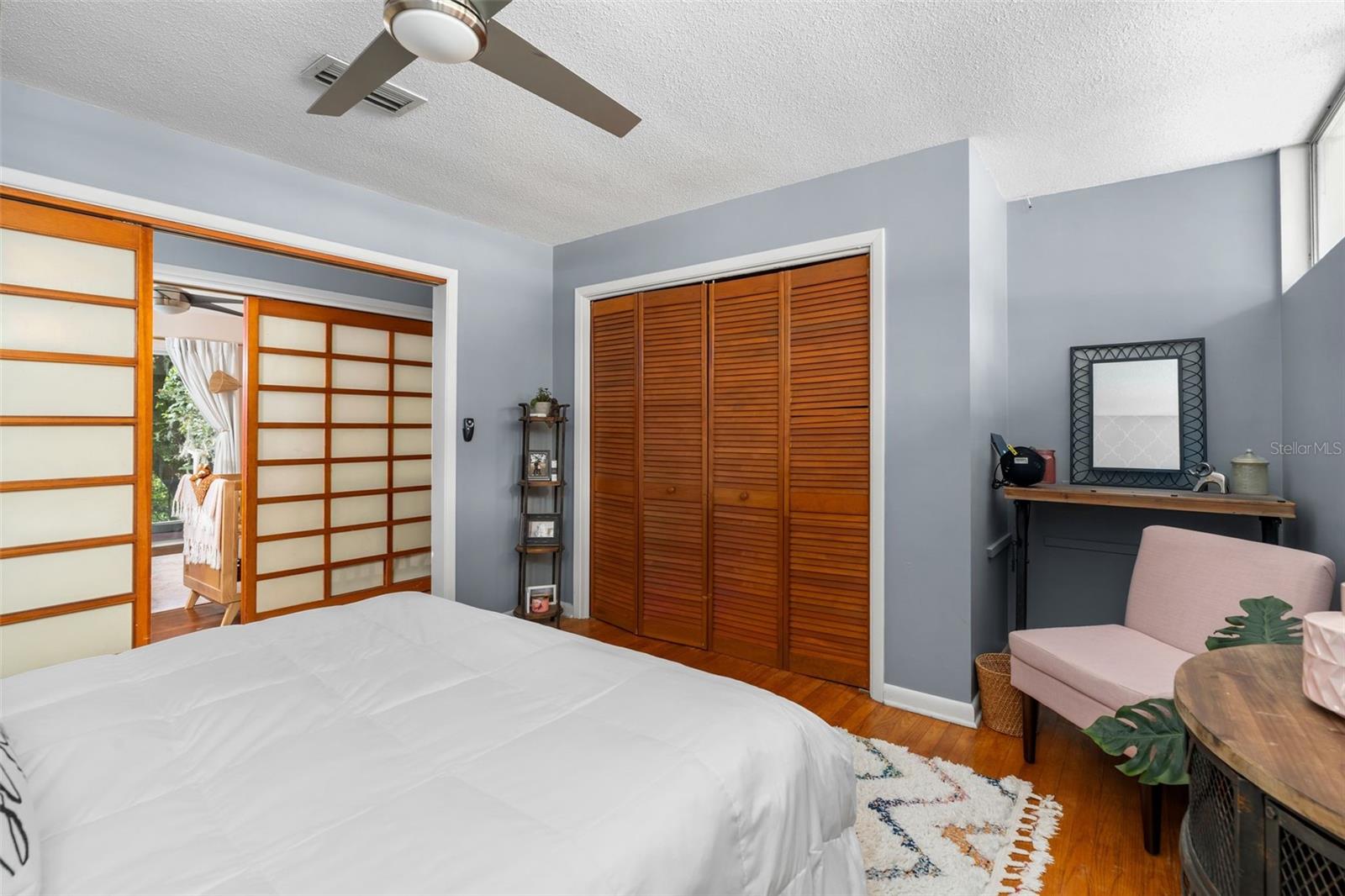 BEVILLE HEIGHTS - Residential