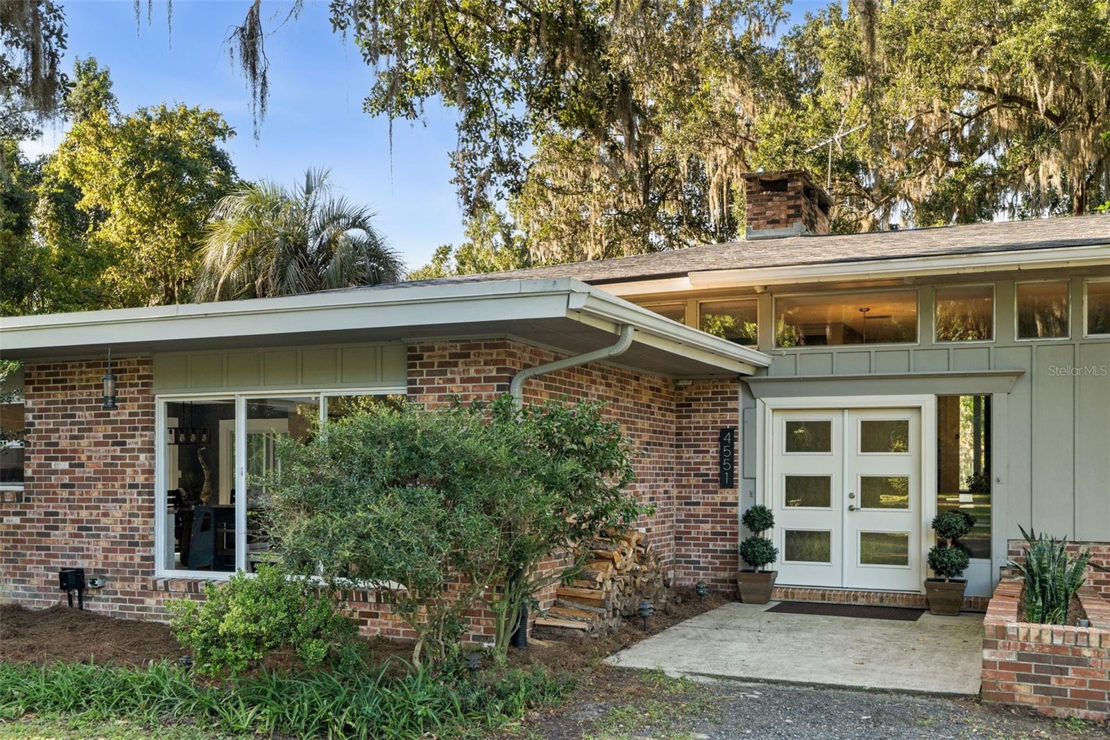 BEVILLE HEIGHTS - Residential