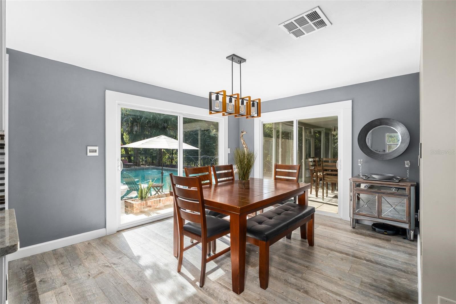 BEVILLE HEIGHTS - Residential