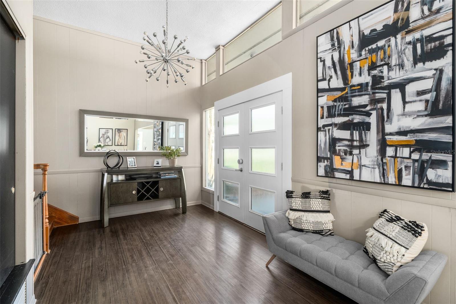 BEVILLE HEIGHTS - Residential