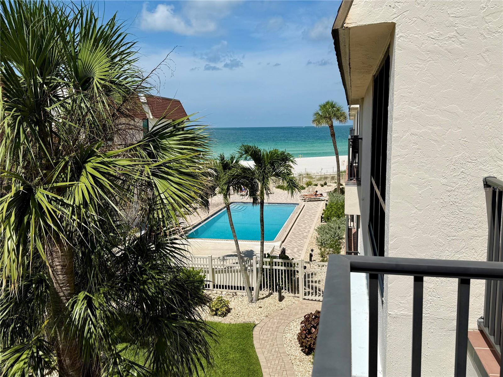 5808 GULF DRIVE 203