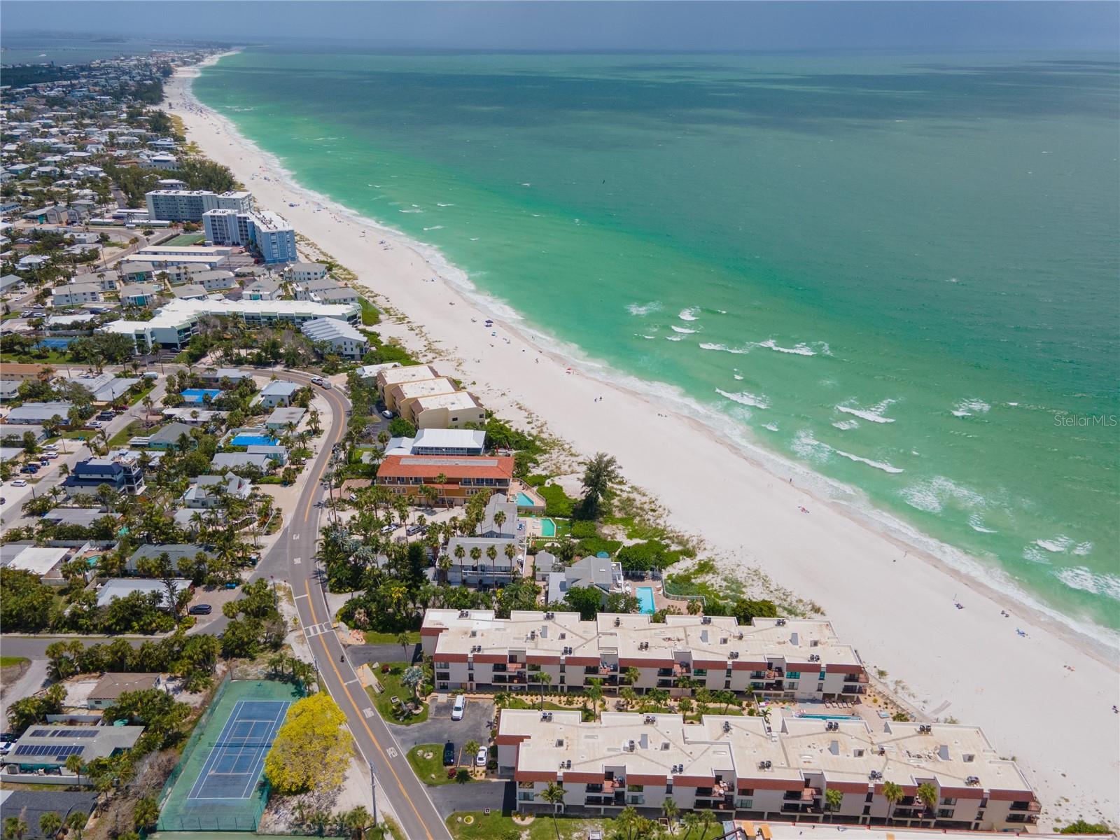 WATERS EDGE - Residential