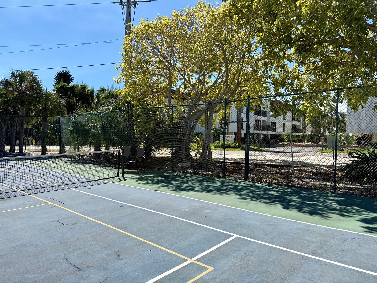 WATERS EDGE - Residential