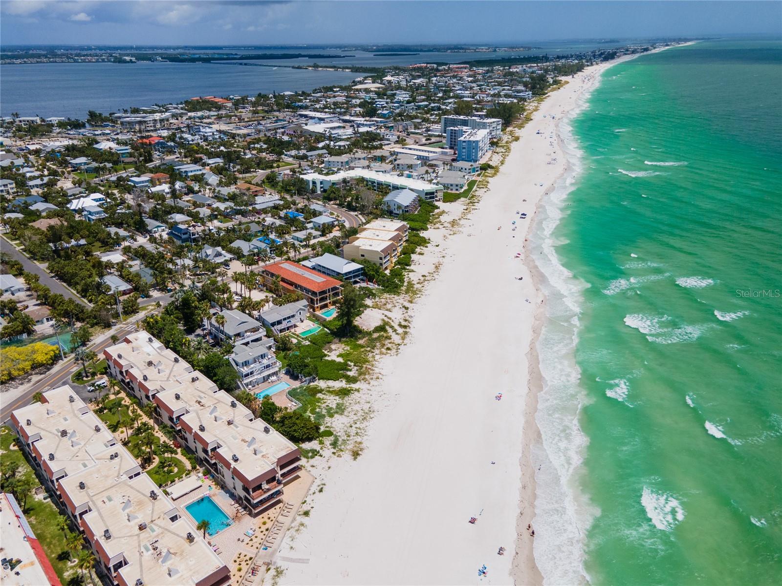 WATERS EDGE - Residential