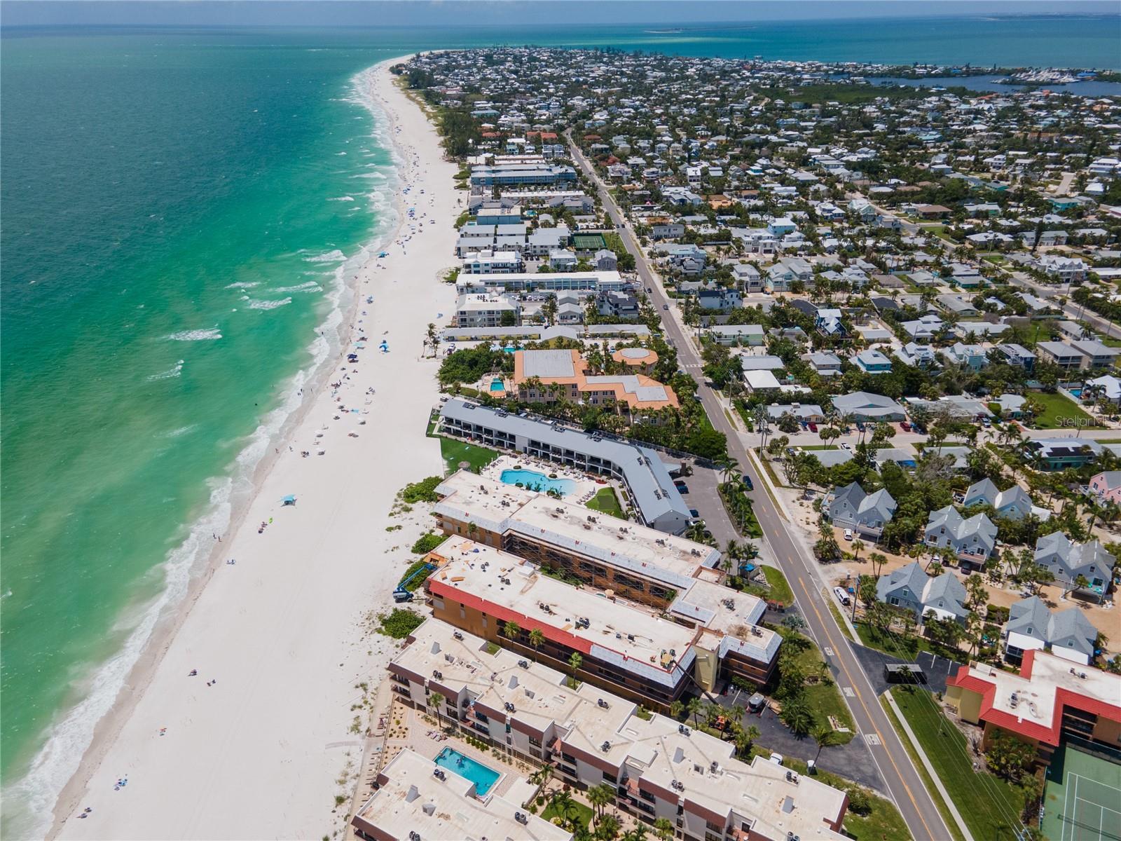 WATERS EDGE - Residential