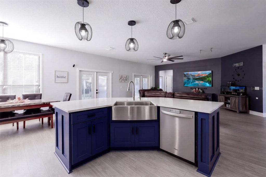 Photo of 10603 Sunrise Terrace Drive, Orlando, FL 32825 (MLS # O6447913)