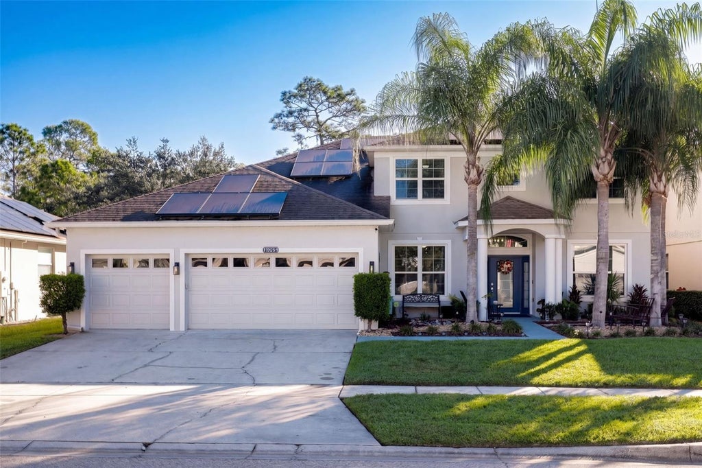 Photo of 10603 Sunrise Terrace Drive, Orlando, FL 32825 (MLS # O6447913)