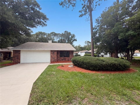 Property photo of 8 Bumelia Court, Homosassa, FL 34446