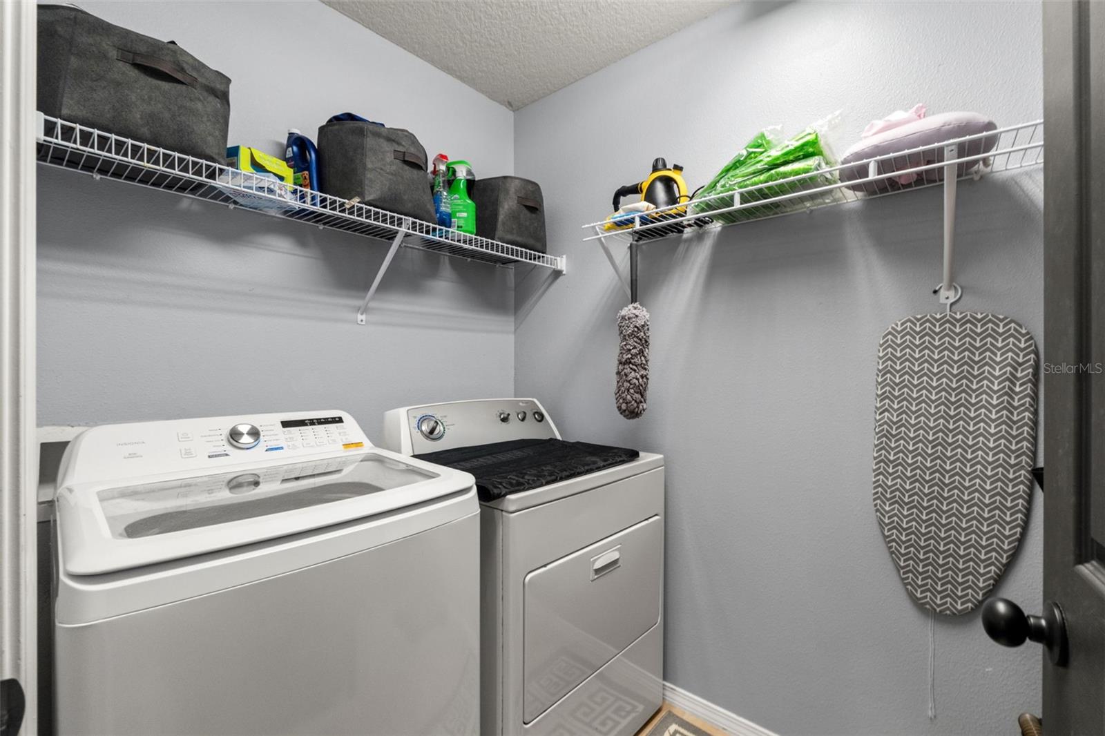 TRILLIUM VILLAGE C PH 2B - Residential