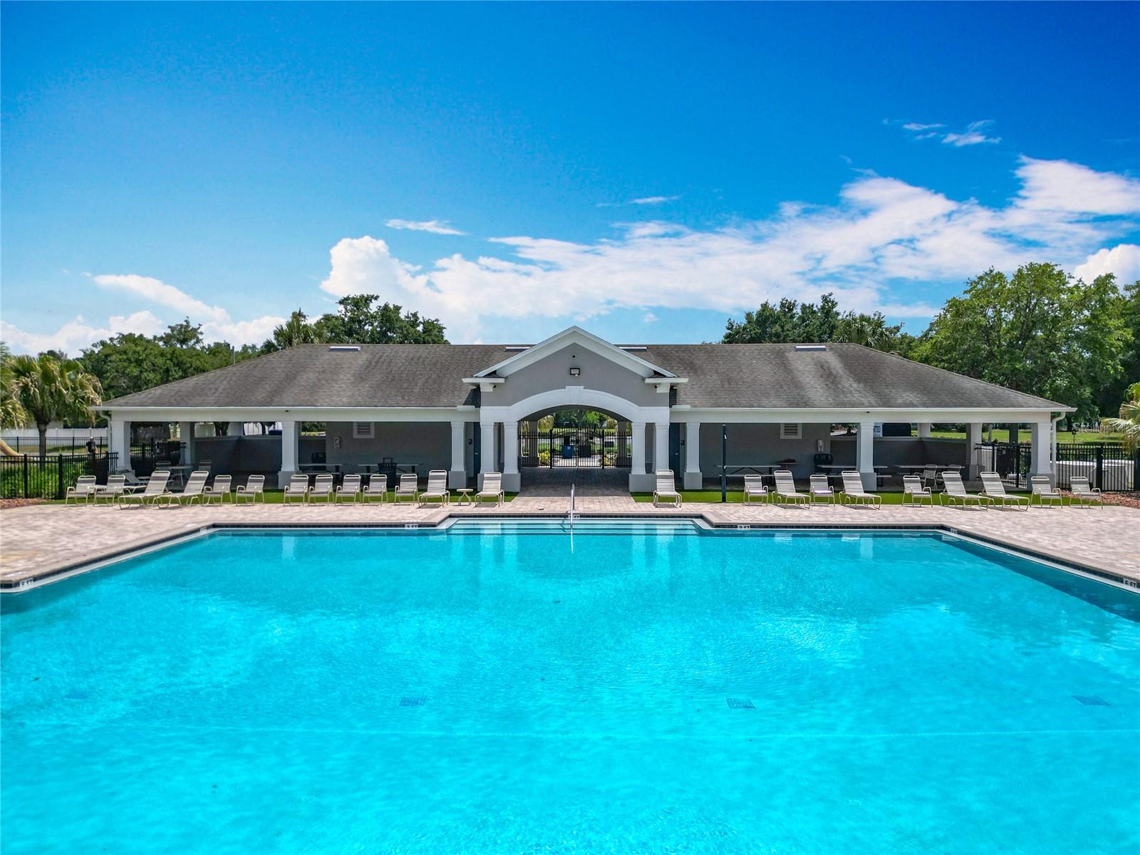 TRILLIUM VILLAGE C PH 2B - Residential