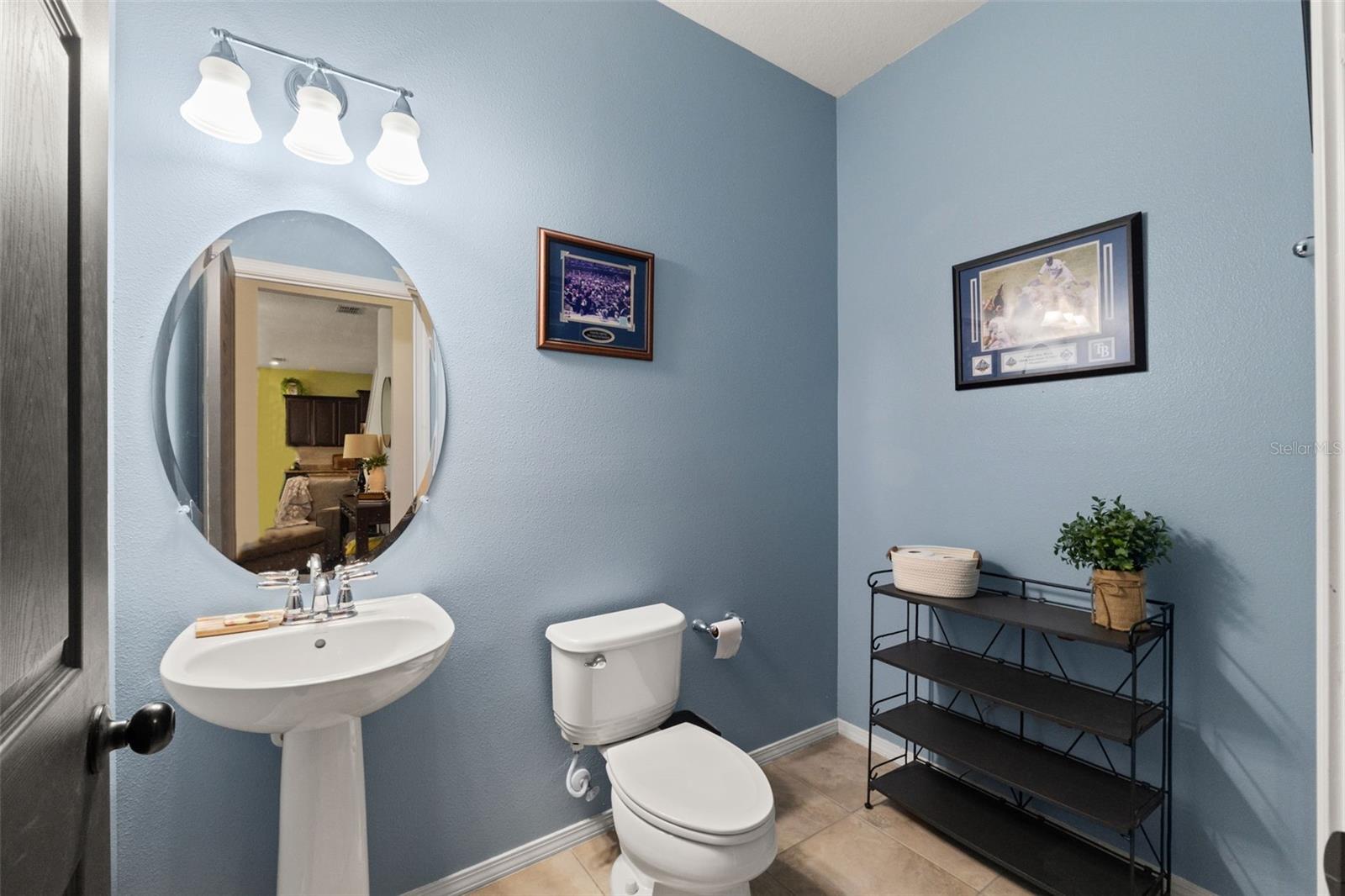 TRILLIUM VILLAGE C PH 2B - Residential