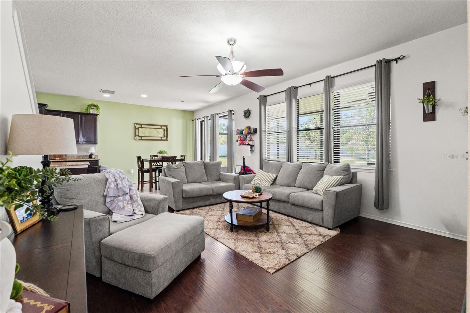 TRILLIUM VILLAGE C PH 2B - Residential