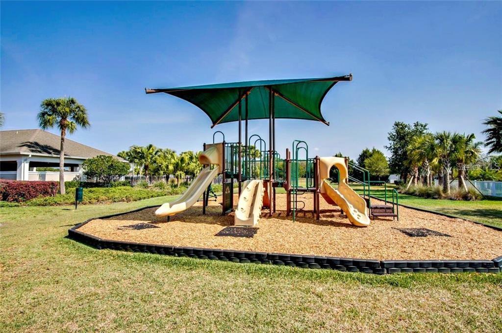 TRILLIUM VILLAGE C PH 2B - Residential