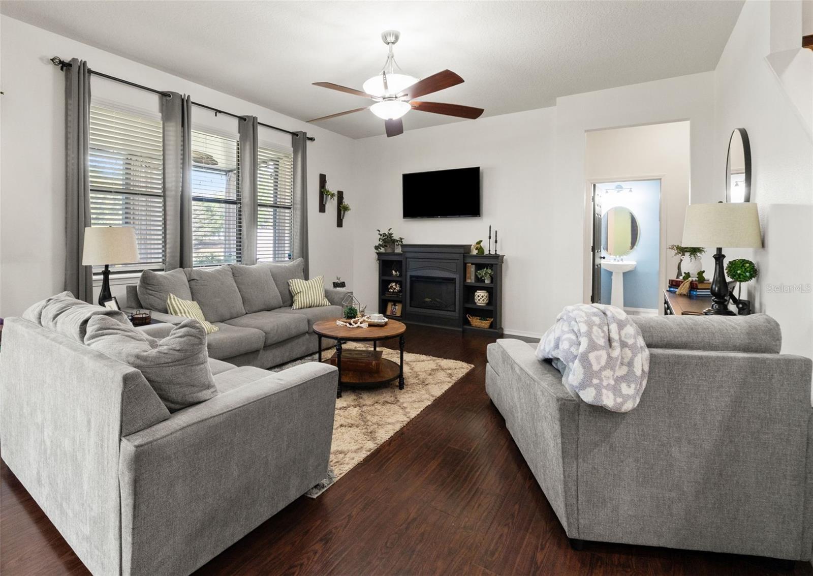 TRILLIUM VILLAGE C PH 2B - Residential