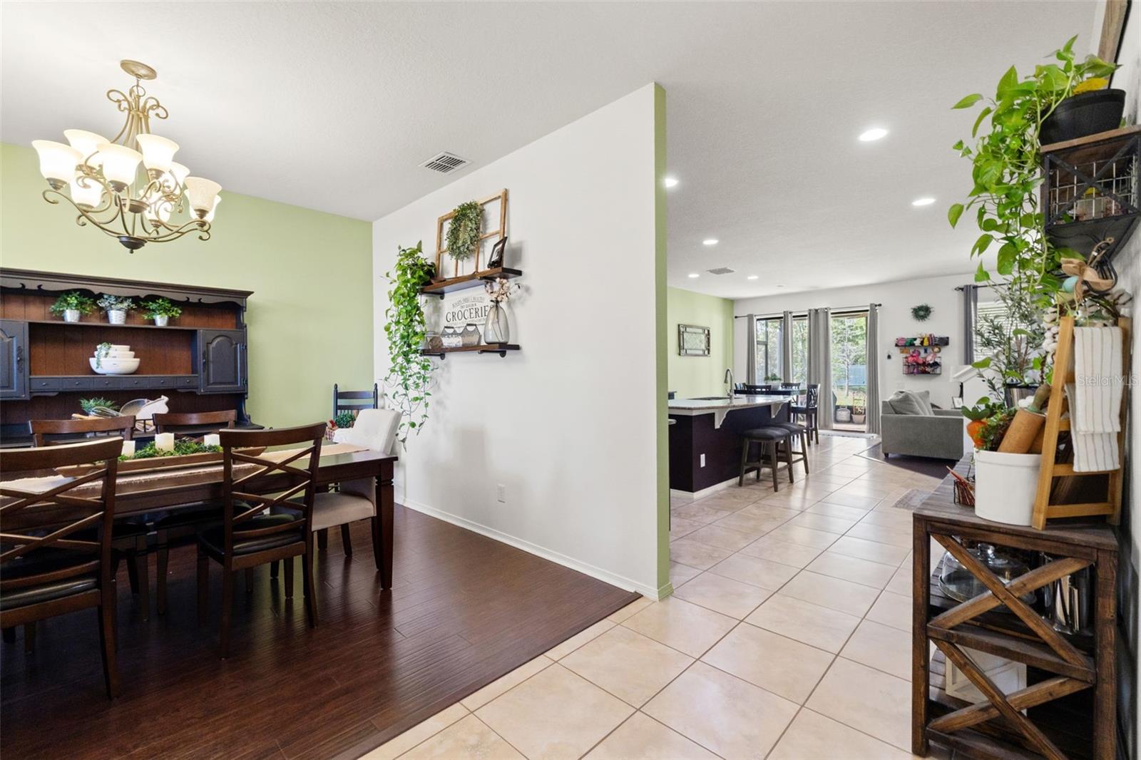 TRILLIUM VILLAGE C PH 2B - Residential