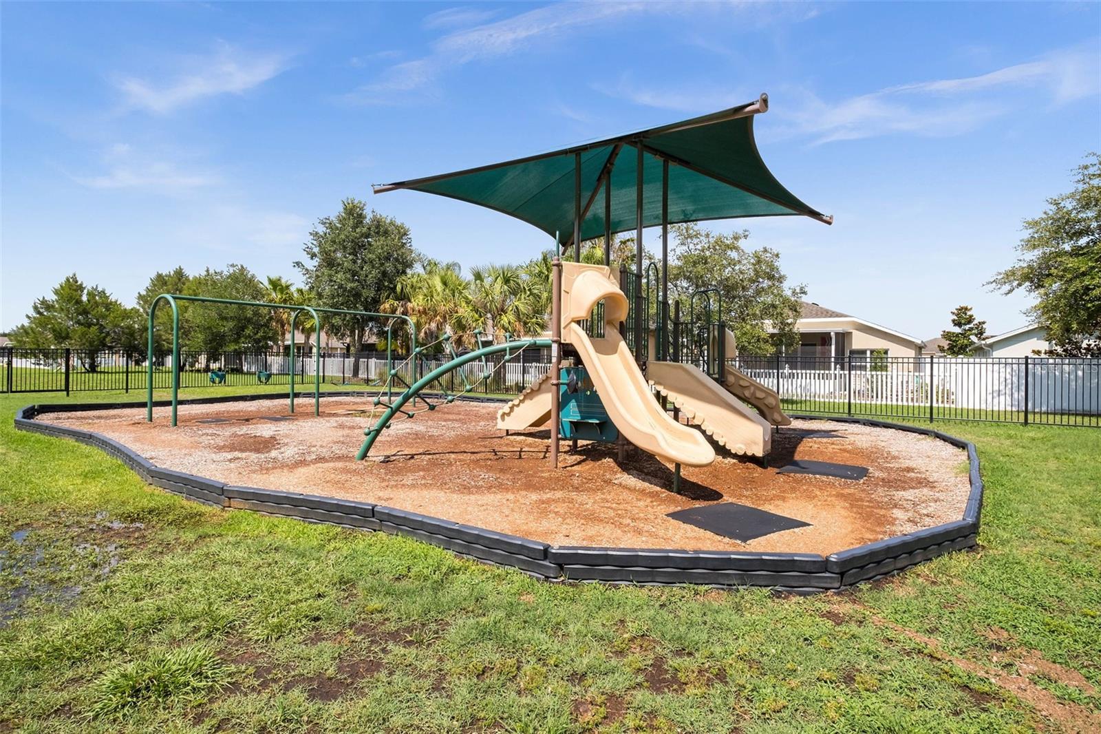 TRILLIUM VILLAGE C PH 2B - Residential