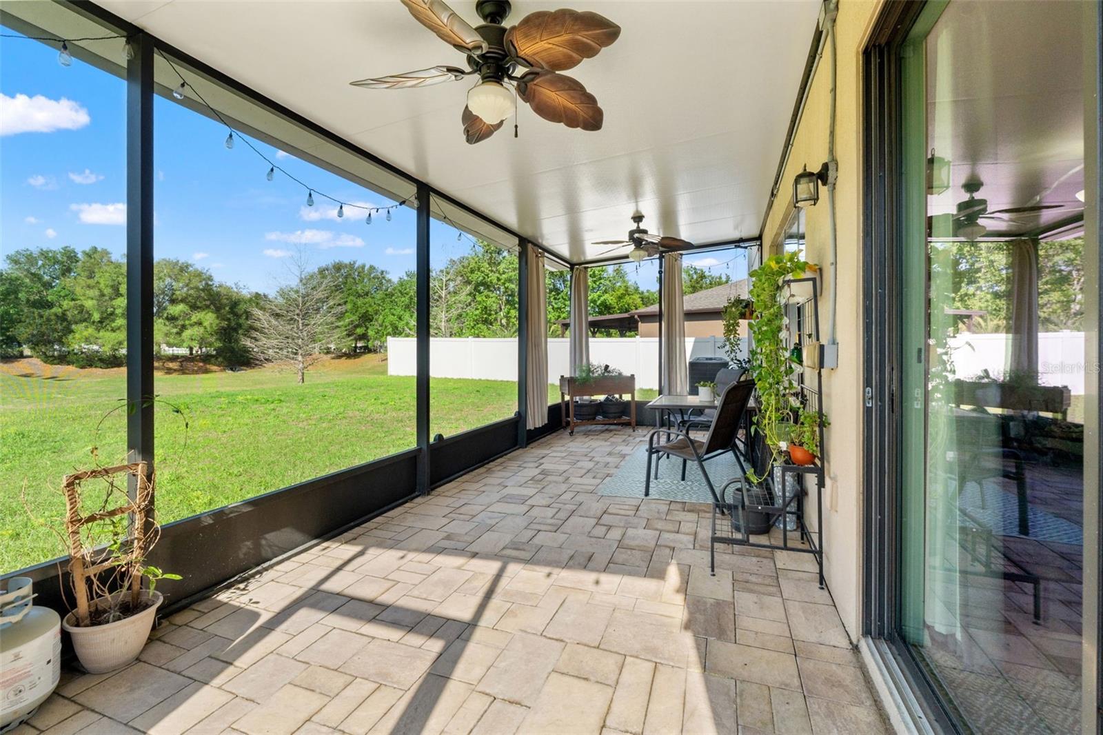 TRILLIUM VILLAGE C PH 2B - Residential