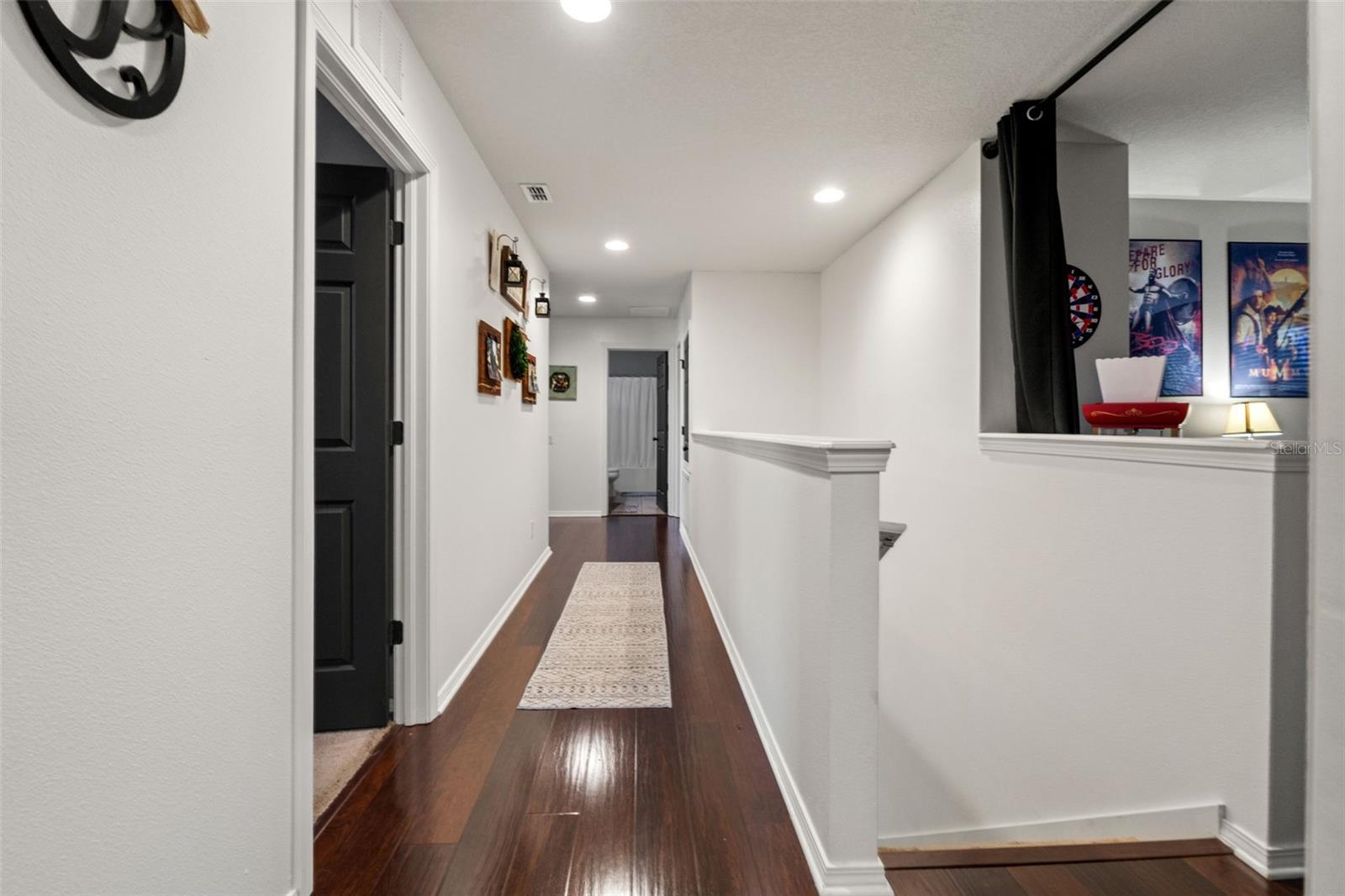 TRILLIUM VILLAGE C PH 2B - Residential