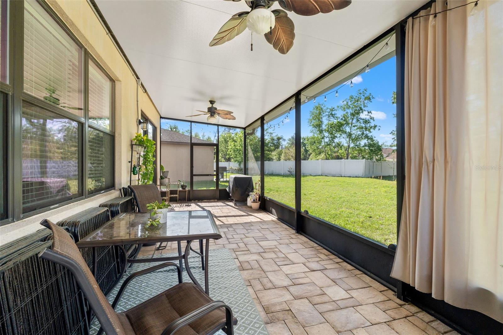 TRILLIUM VILLAGE C PH 2B - Residential