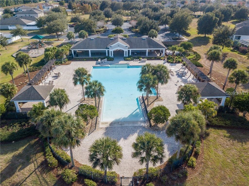 TRILLIUM VILLAGE C PH 2B - Residential