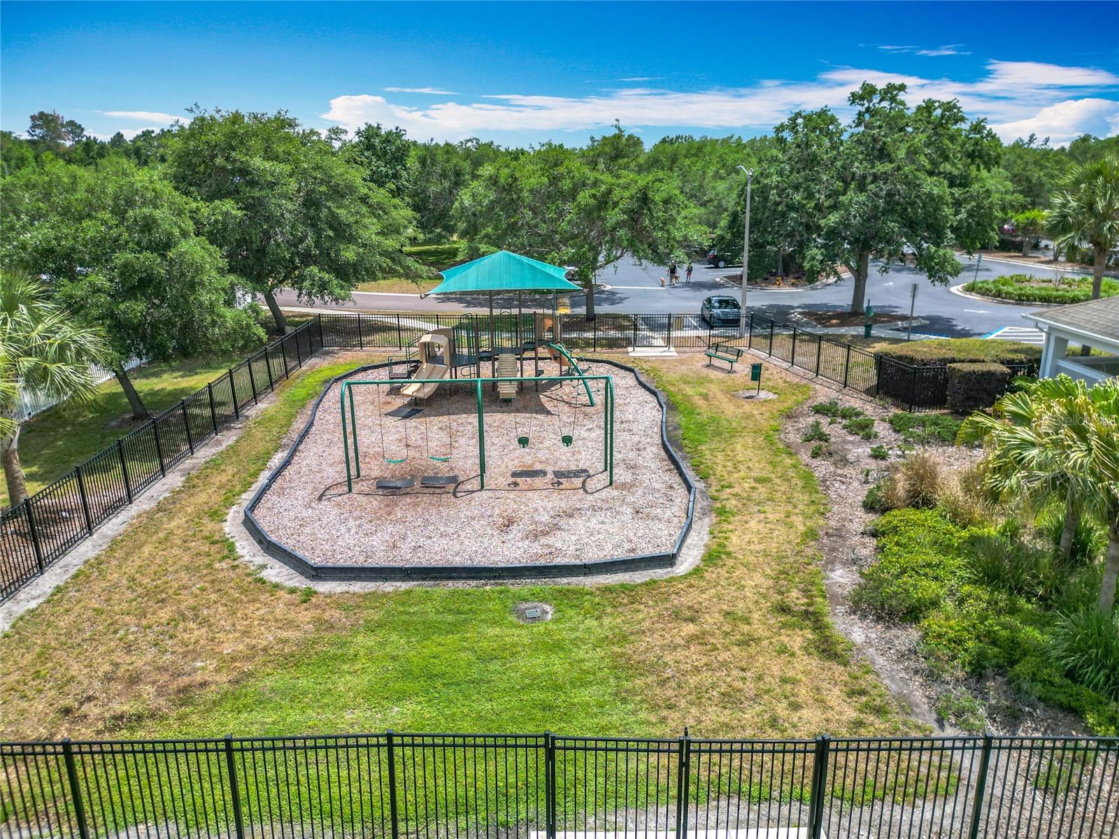 TRILLIUM VILLAGE C PH 2B - Residential