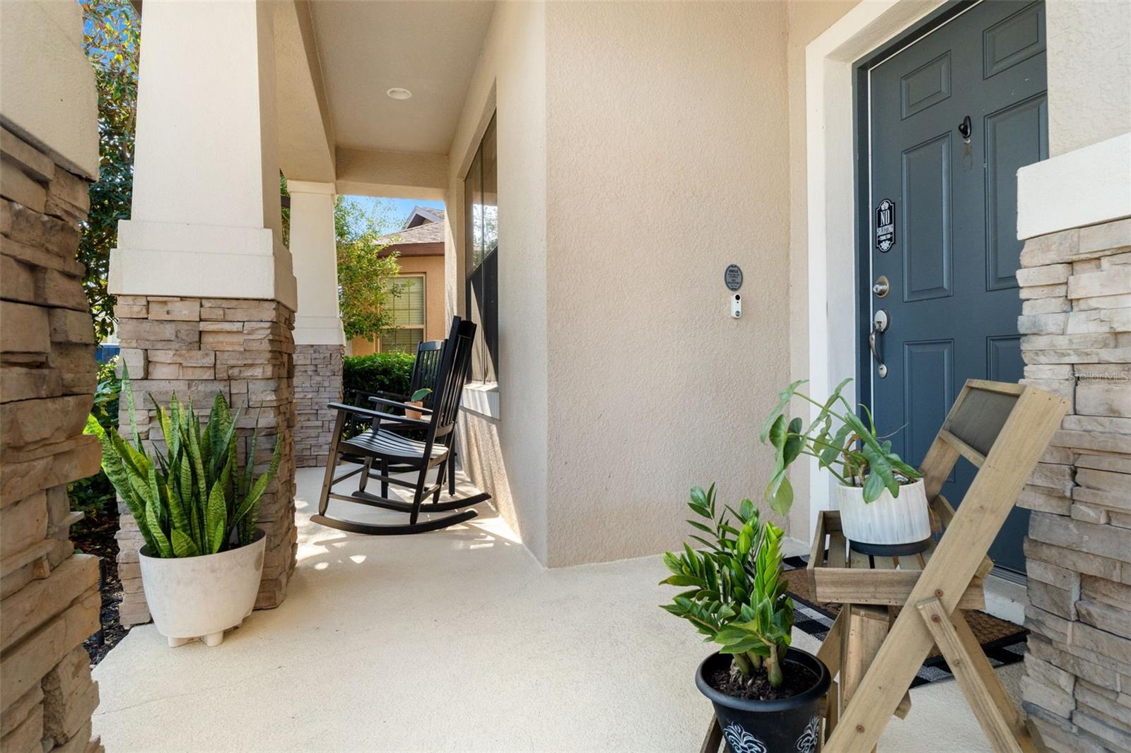 TRILLIUM VILLAGE C PH 2B - Residential