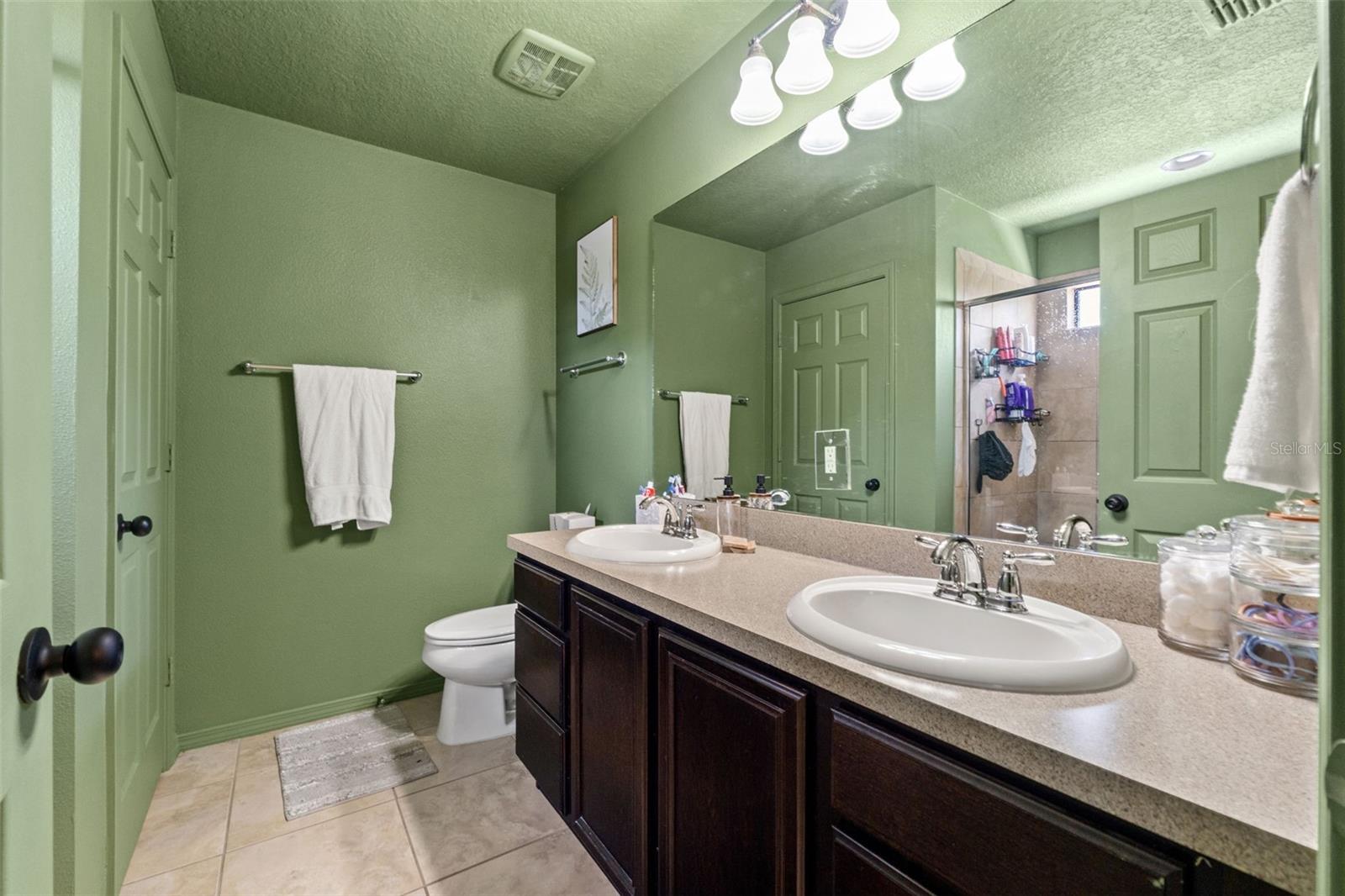 TRILLIUM VILLAGE C PH 2B - Residential