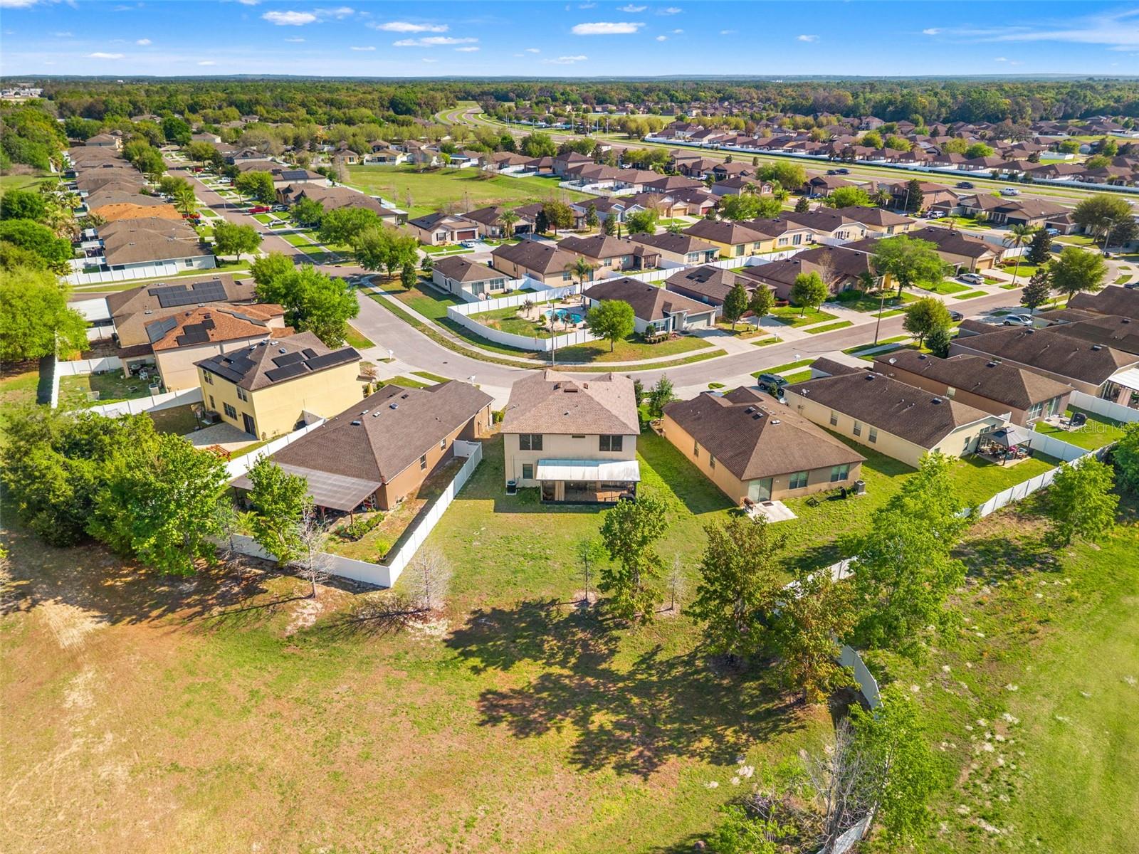 TRILLIUM VILLAGE C PH 2B - Residential