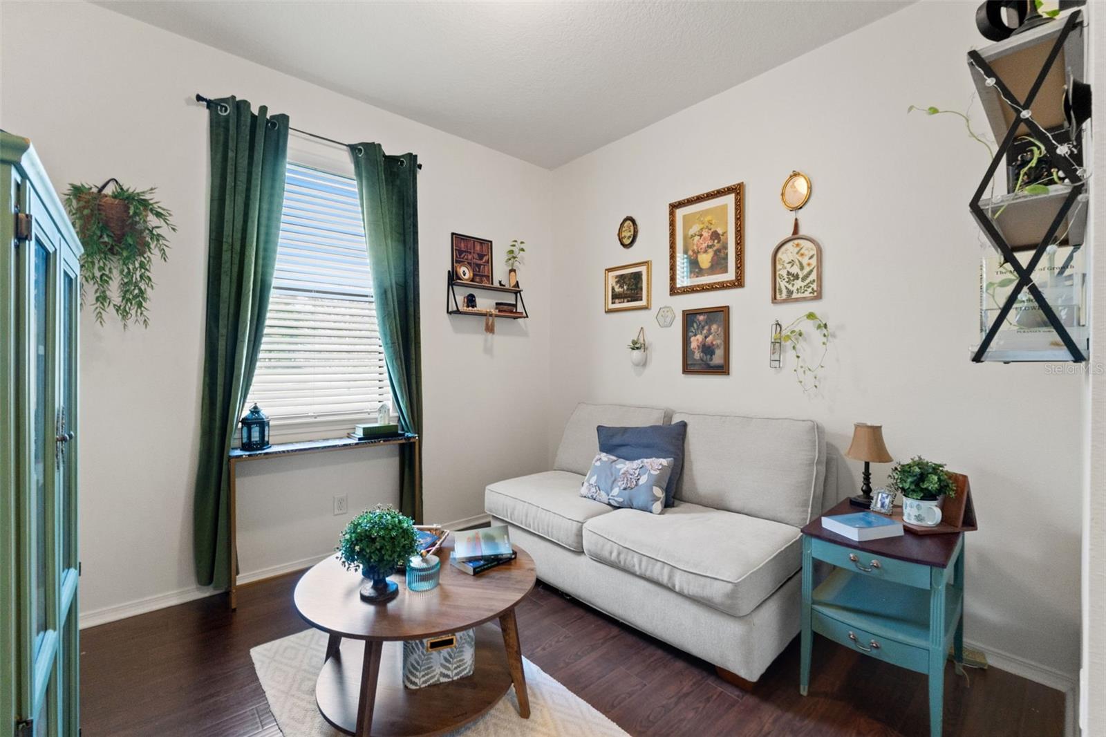 TRILLIUM VILLAGE C PH 2B - Residential