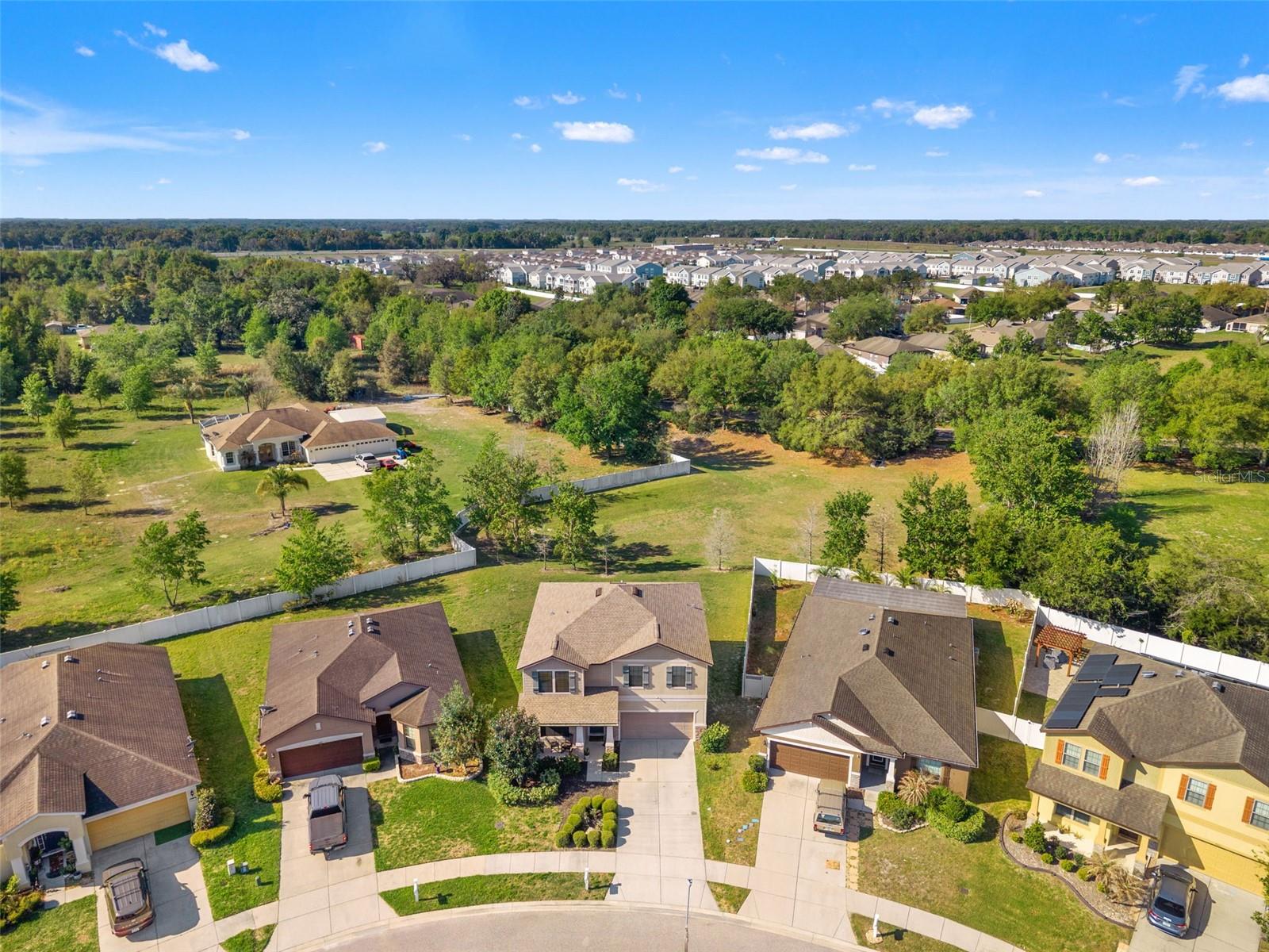 TRILLIUM VILLAGE C PH 2B - Residential