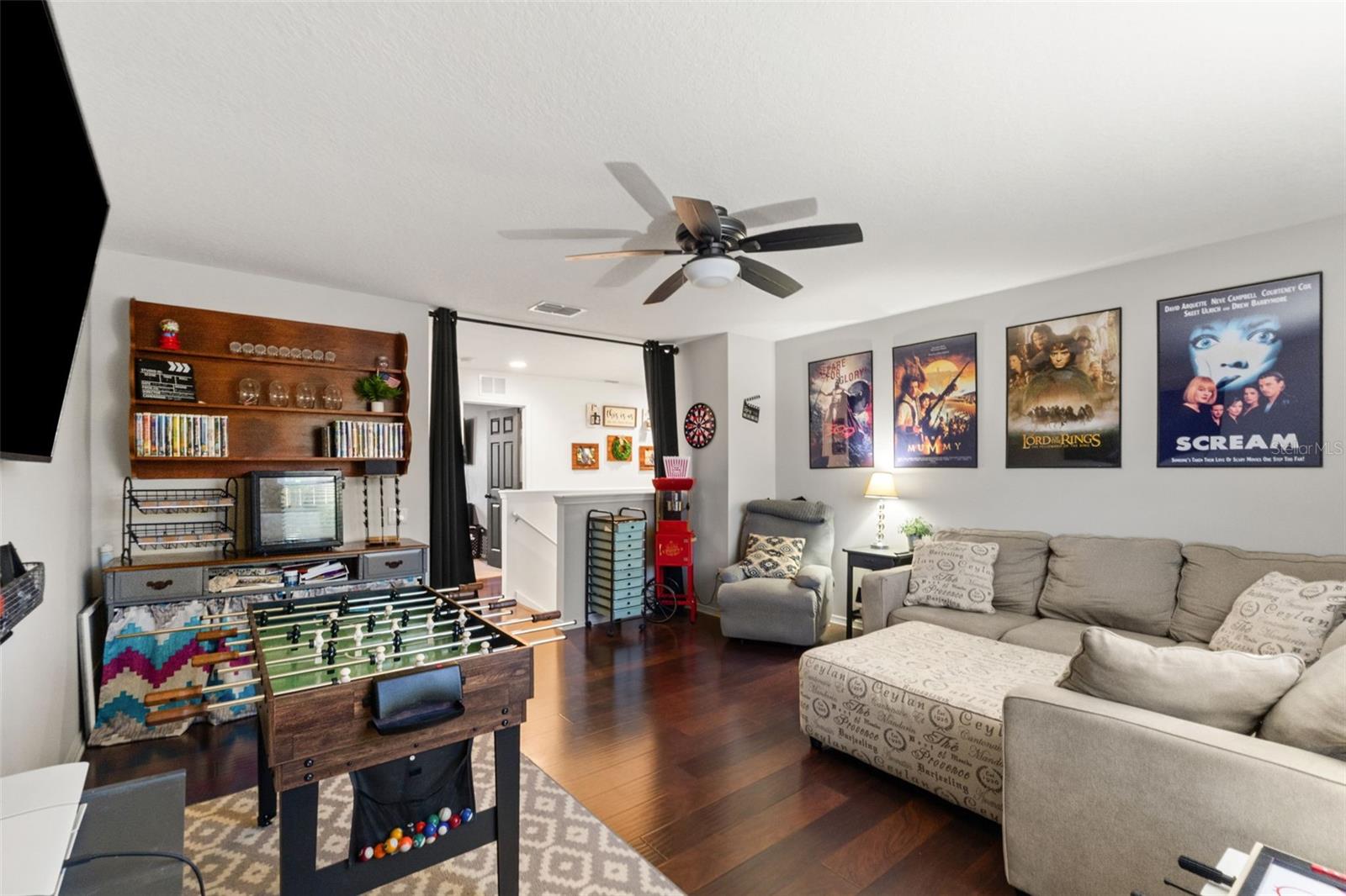 TRILLIUM VILLAGE C PH 2B - Residential