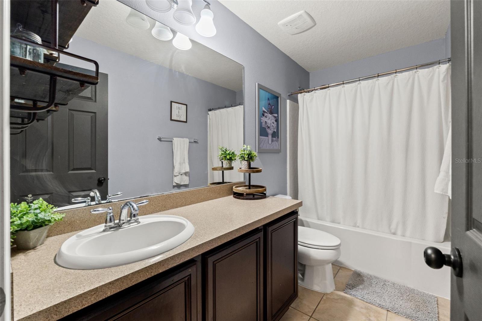 TRILLIUM VILLAGE C PH 2B - Residential