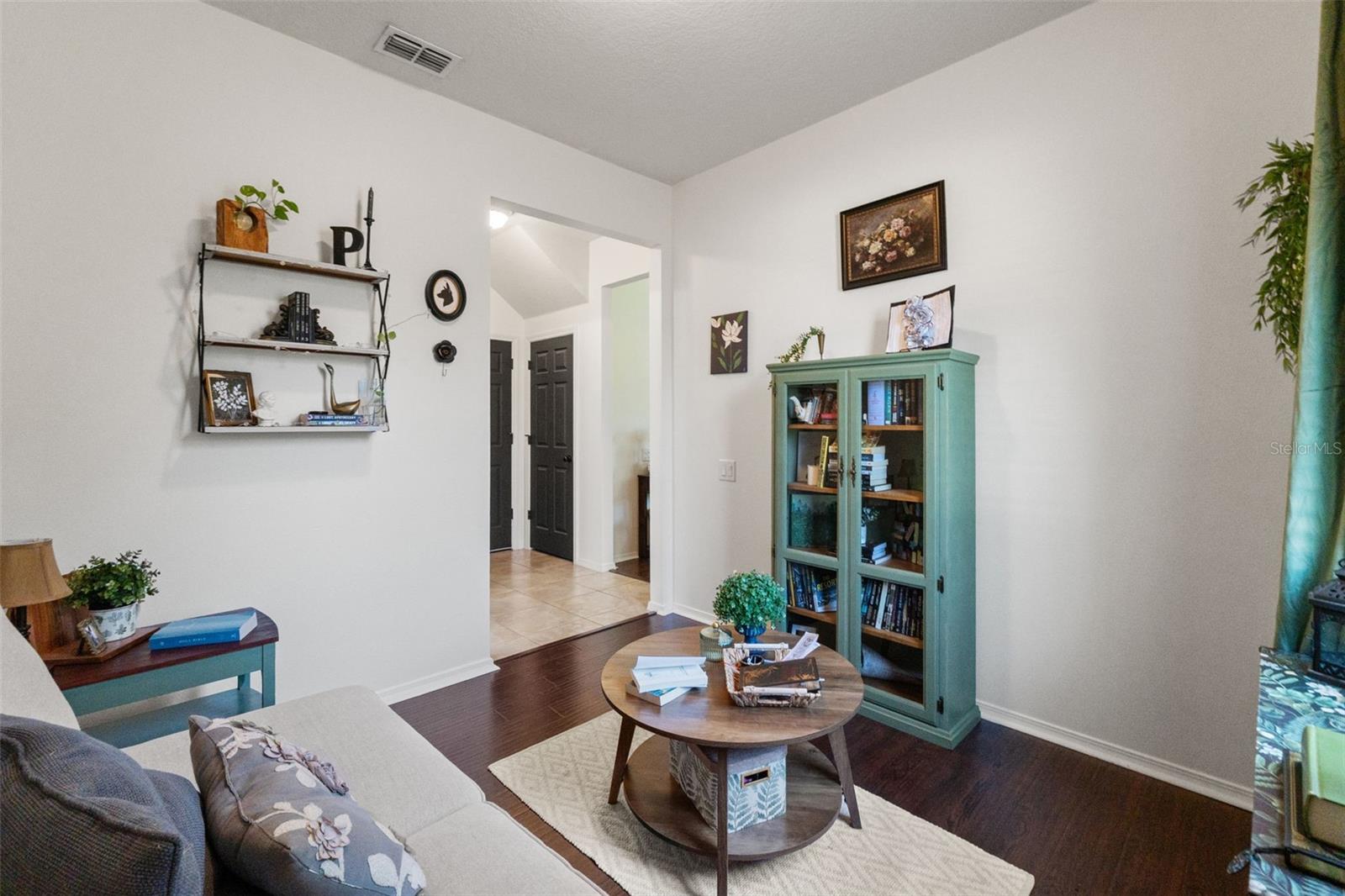 TRILLIUM VILLAGE C PH 2B - Residential