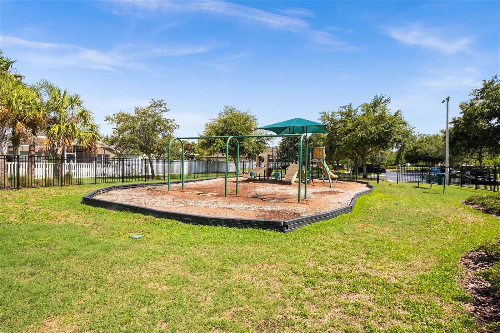 TRILLIUM VILLAGE C PH 2B - Residential