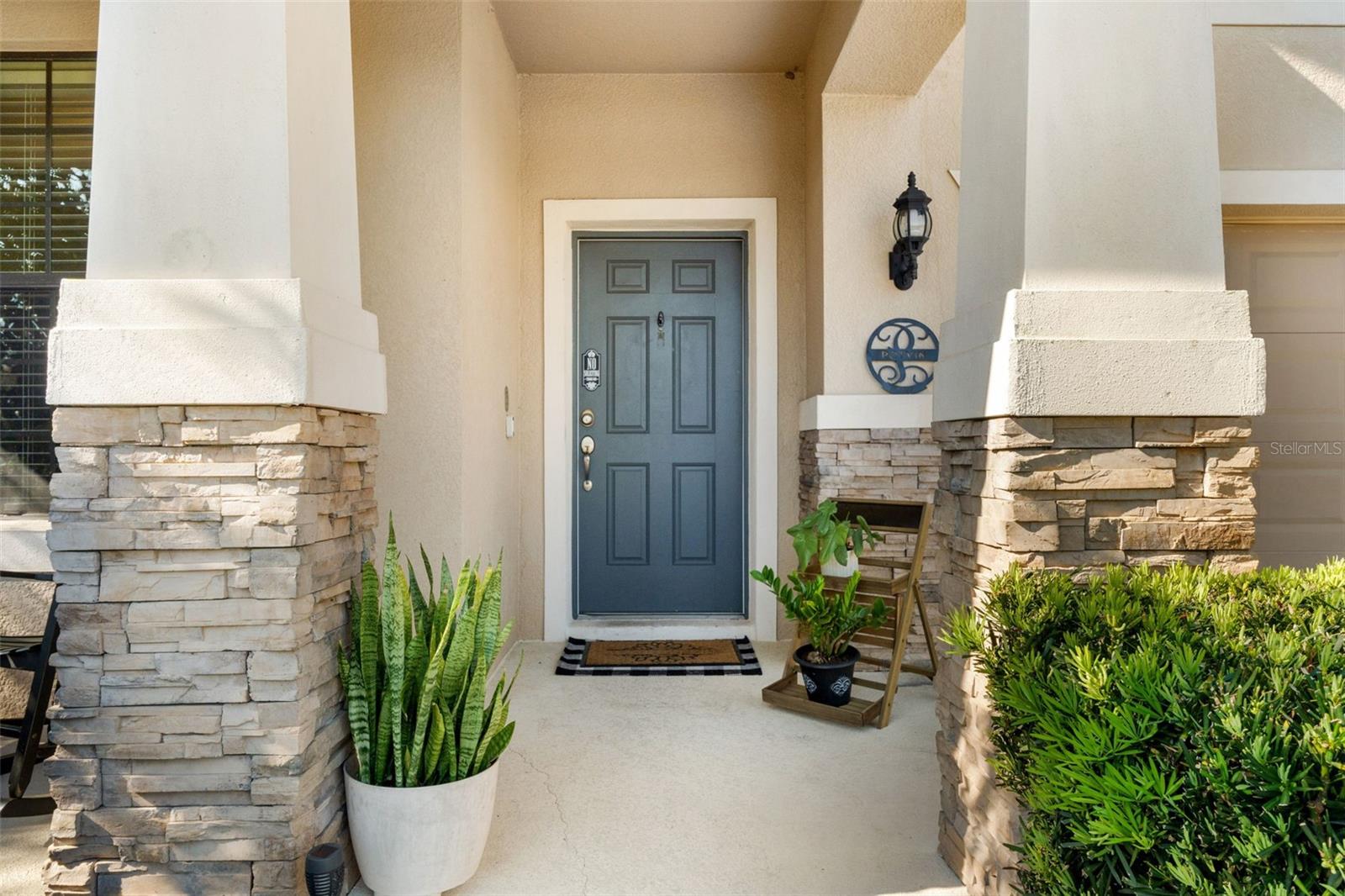 TRILLIUM VILLAGE C PH 2B - Residential