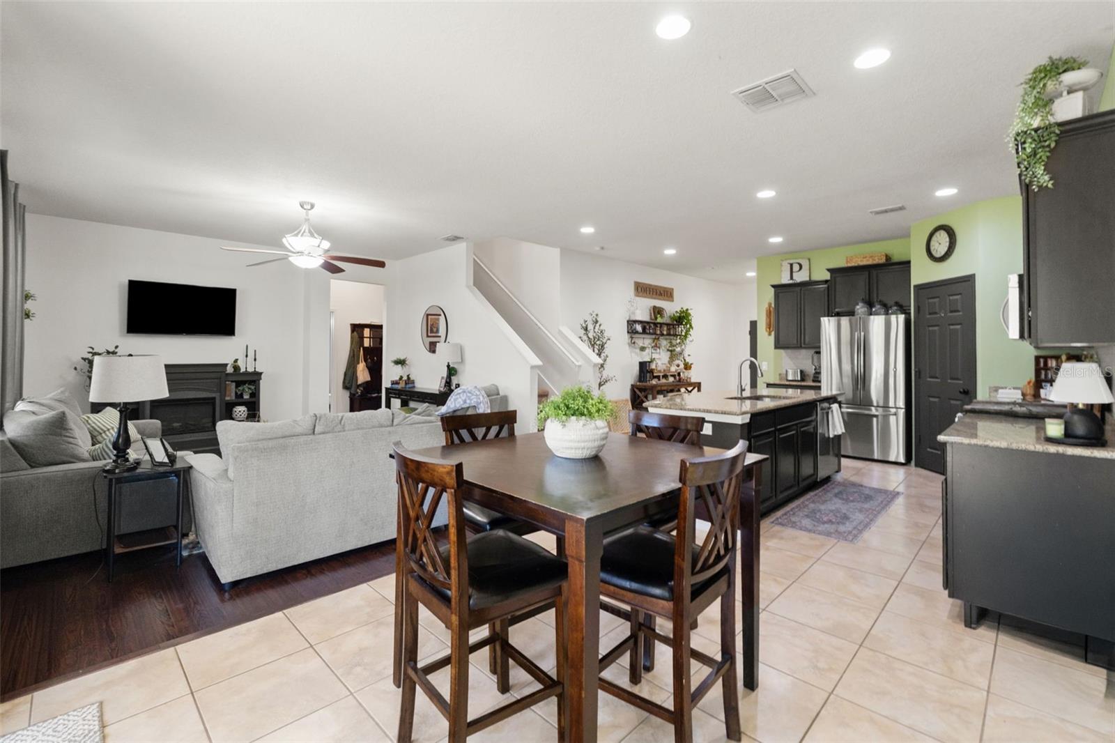 TRILLIUM VILLAGE C PH 2B - Residential