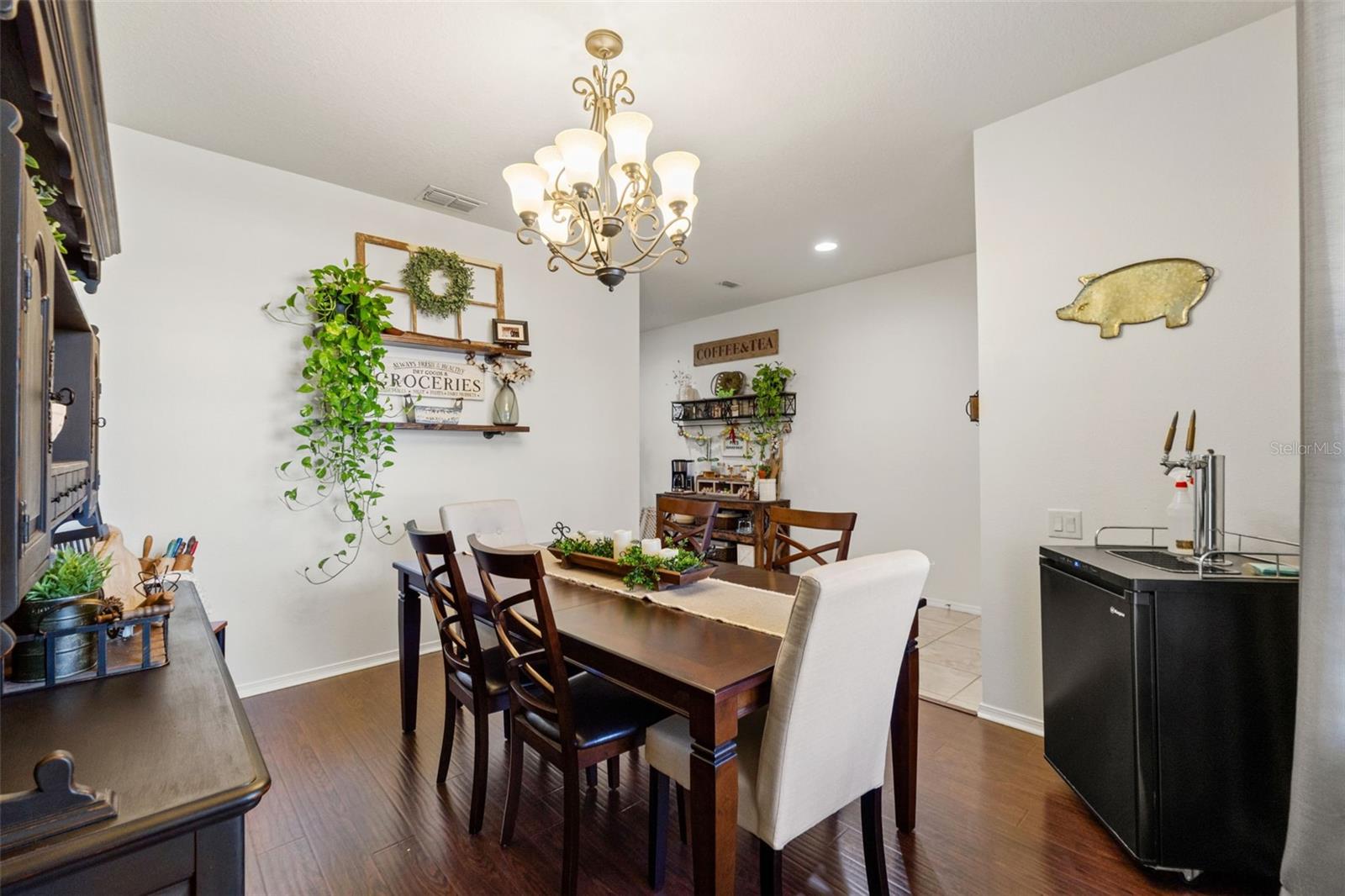 TRILLIUM VILLAGE C PH 2B - Residential