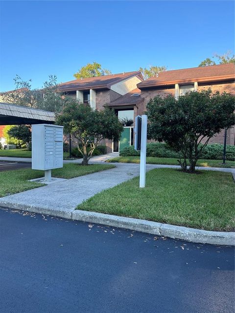 A home in OLDSMAR