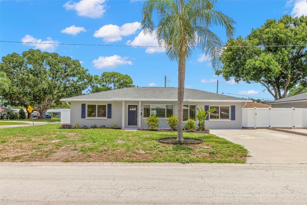 Photo of 5299 35th Avenue N, St Petersburg, FL 33710 (MLS # TB8513447)