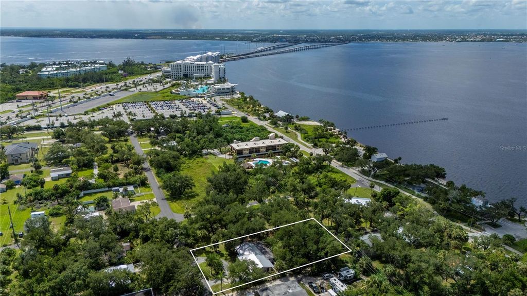 Photo of 23087 Central Avenue, Punta Gorda, FL 33980 (MLS # C7512676)