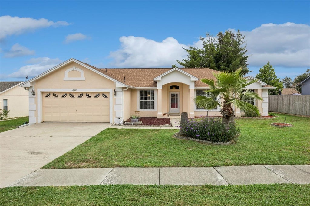 Photo of 2250 Duncan Trail, Clermont, FL 34714 (MLS # O6448493)