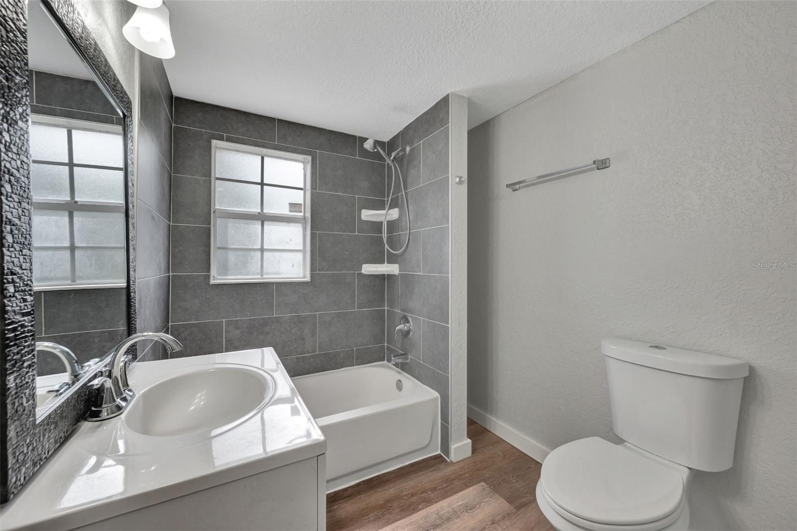 J J KATES SUB - Residential