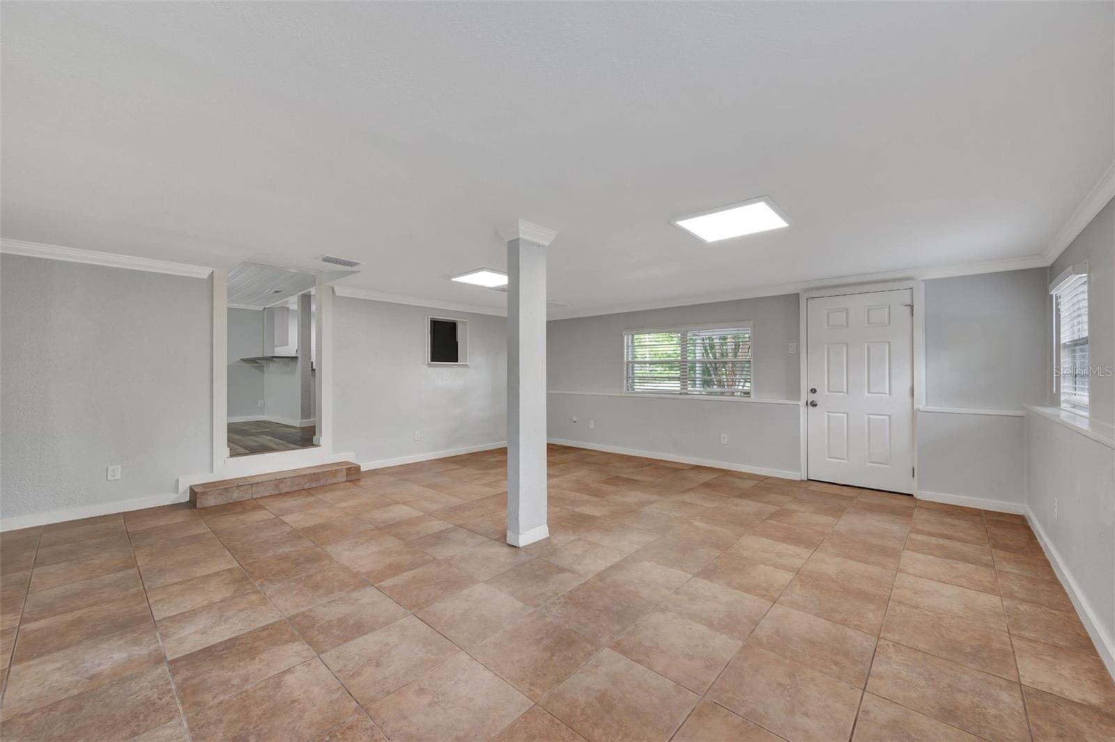 J J KATES SUB - Residential