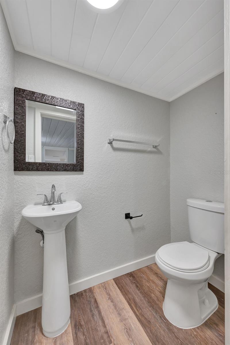 J J KATES SUB - Residential