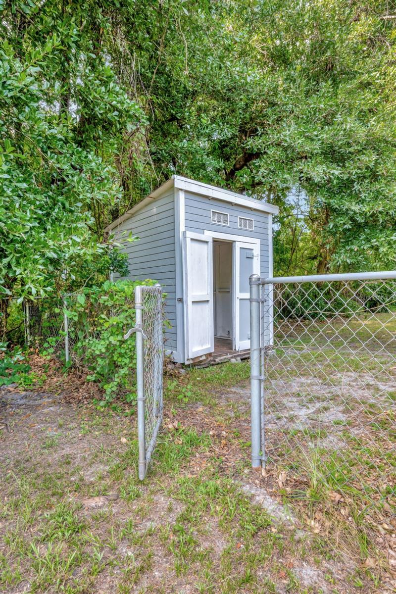 J J KATES SUB - Residential